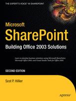 Microsoft SharePoint Microsoft SharePoint