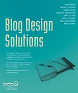 Blog Design Solutions Blog Design Solutions
