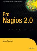 Pro Nagios 2.0 Pro Nagios 2.0
