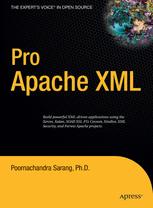 Pro Apache XML Pro Apache XML