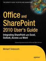 Office and SharePoint 2010 User's Guide