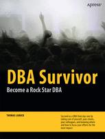 DBA Survivor - Thomas LaRock