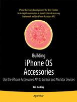 Building iPhone OS Accessories - Ken Maskrey