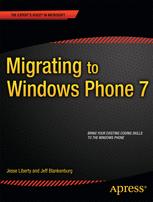 ISBN 9781430238171 product image for Migrating to Windows Phone | upcitemdb.com