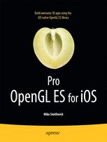 ISBN 9781430238416 product image for Pro OpenGL ES for iOS | upcitemdb.com