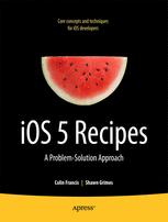 Ios 5 Recipes