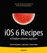 Ios 6 Recipes