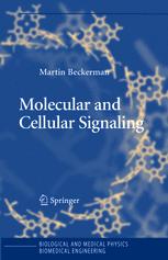 Molecular and Cellular Signaling - Martin Beckerman