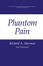 Phantom Pain - Richard A. Sherman