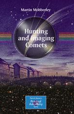 Hunting and Imaging Comets - Martin Mobberley