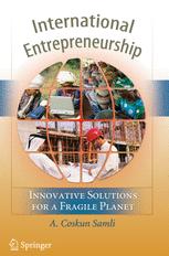 International Entrepreneurship - A. Coskun Samli