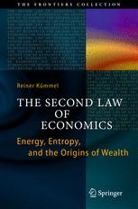 The Second Law of Economics - Reiner KÃ¼mmel