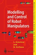 ISBN 9781447104490 product image for Modelling and Control of Robot Manipulators | upcitemdb.com