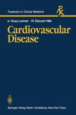 Cardiovascular Disease - A.R. Lorimer; William Stewart Williams