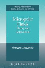 Micropolar Fluids