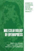 ISBN 9781461306238 product image for Molecular Biology of Erythropoiesis | upcitemdb.com