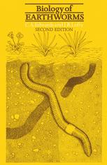 Biology of Earthworms - Wilfrid Norman Edwards