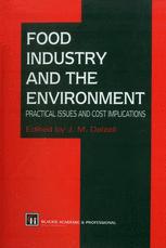 Food Industry and the Environment