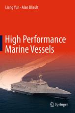 ISBN 9781461408697 product image for High Performance Marine Vessels | upcitemdb.com