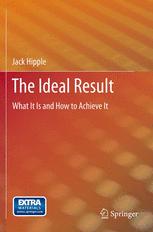 ISBN 9781461437079 product image for The Ideal Result | upcitemdb.com