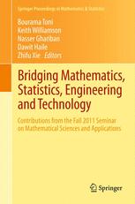 Bridging Mathematics, Statistics, Engineering and Technology - Bourama Toni; Keith Williamson; Nasser Ghariban; Dawit Haile; Zhifu Xie