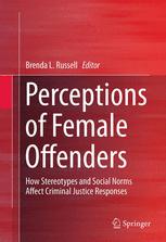 Perceptions of Female Offenders - Brenda Russell