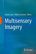 Multisensory Imagery - Simon Lacey; Rebecca Lawson