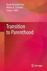 Transition To Parenthood