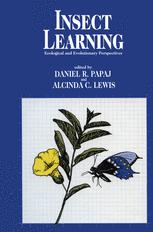 Insect Learning