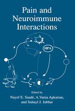 Pain and Neuroimmune Interactions - Nayef E. Saadé; Suhayl J. Jabbur; A. Vania Apkarian