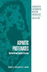 ISBN 9781461553731 product image for Aspartic Proteinases | upcitemdb.com