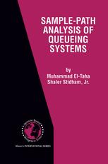 Sample-Path Analysis Of Queueing Systems