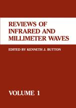ISBN 9781461577683 product image for Reviews of Infrared and Millimeter Waves | upcitemdb.com