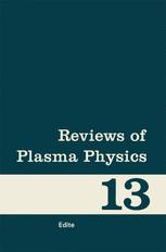 ISBN 9781461577805 product image for Reviews of Plasma Physics | upcitemdb.com