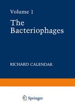 The Bacteriophages - Richard Calendar
