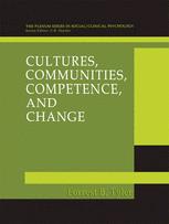 Cultures, Communities, Competence, and Change - Forrest B. Tyler