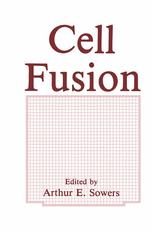 ISBN 9781475795981 product image for Cell Fusion | upcitemdb.com