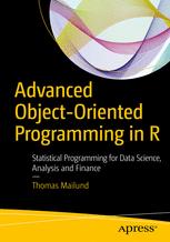 Advanced Object-Oriented Programming in R - Thomas Mailund
