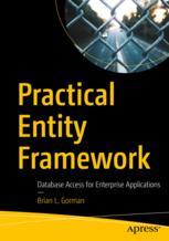 ISBN 9781484260449 product image for Practical Entity Framework | upcitemdb.com