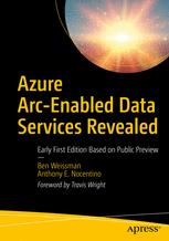 Azure Arc-Enabled Data Services Revealed