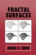 Fractal Surfaces - John C. Russ