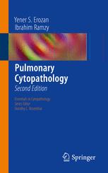 Pulmonary Cytopathology - Yener S. Erozan; Ibrahim Ramzy