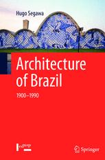 Architecture Of Brazil