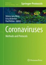 Coronaviruses - Helena Jane Maier; Erica Bickerton; Paul Britton