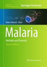 Malaria - Robert MÃ©nard