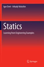 ISBN 9781493979677 product image for Statics | upcitemdb.com