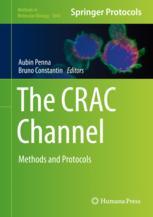 The Crac Channel