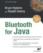 Bluetooth For Java