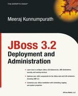 JBoss 3.2 Deployment and Administration - Meeraj Kunnumpurath