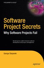 Software Project Secrets